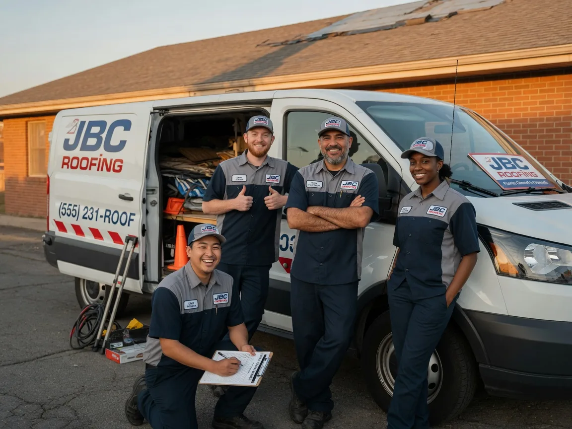 Roof Replacement company in Township Of Washington, NJ