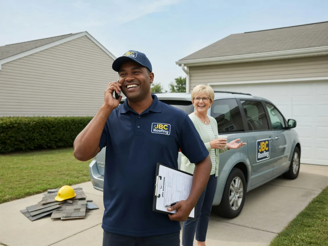 Roof Replacement Township Of Washington, NJ FAQs
